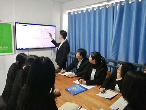 企業宗旨